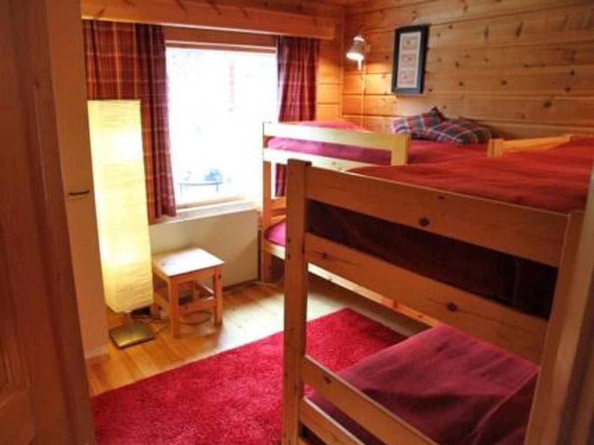 Дома для отпуска Holiday Home Joutava Рука-21