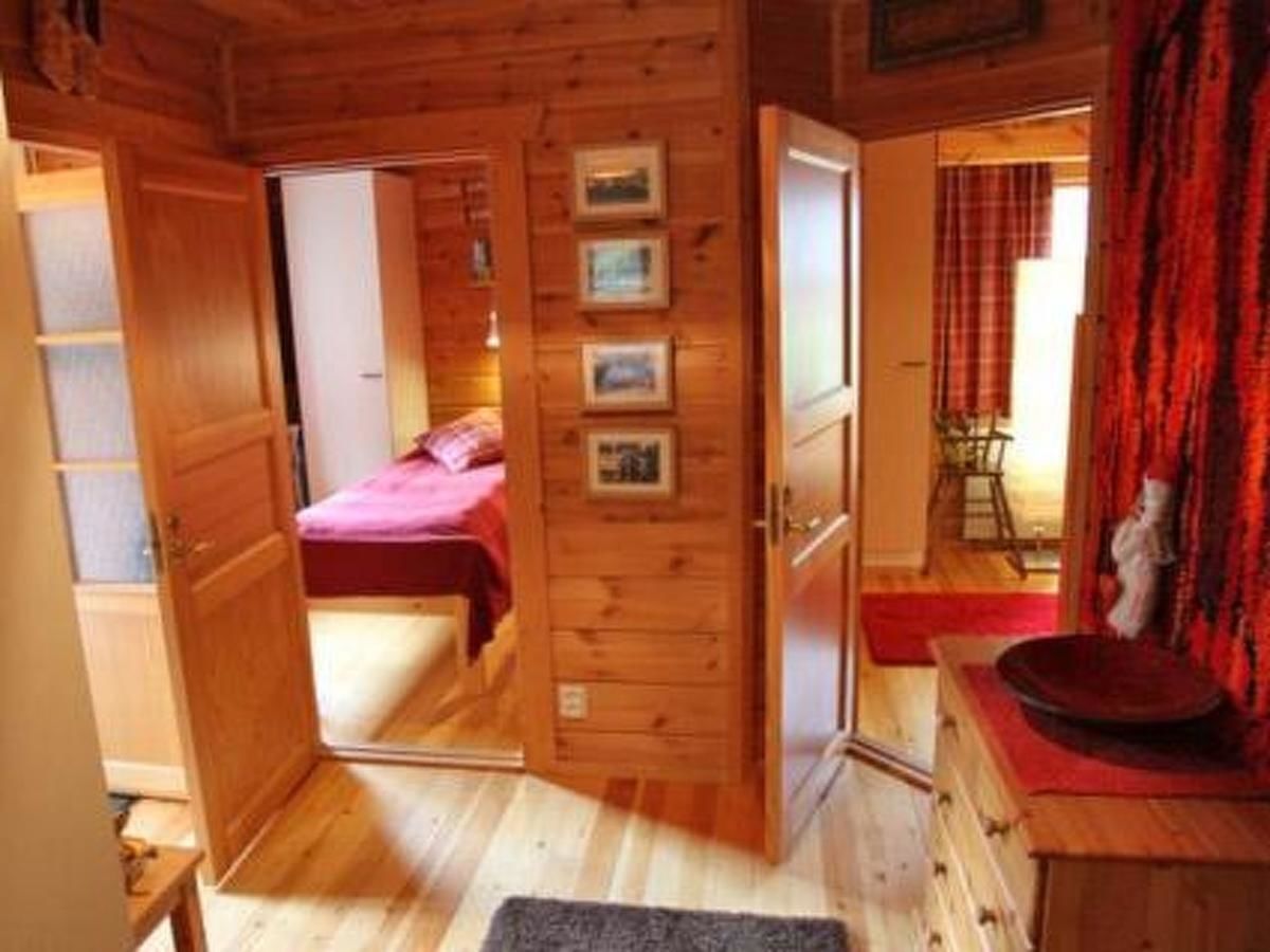 Дома для отпуска Holiday Home Joutava Рука-5