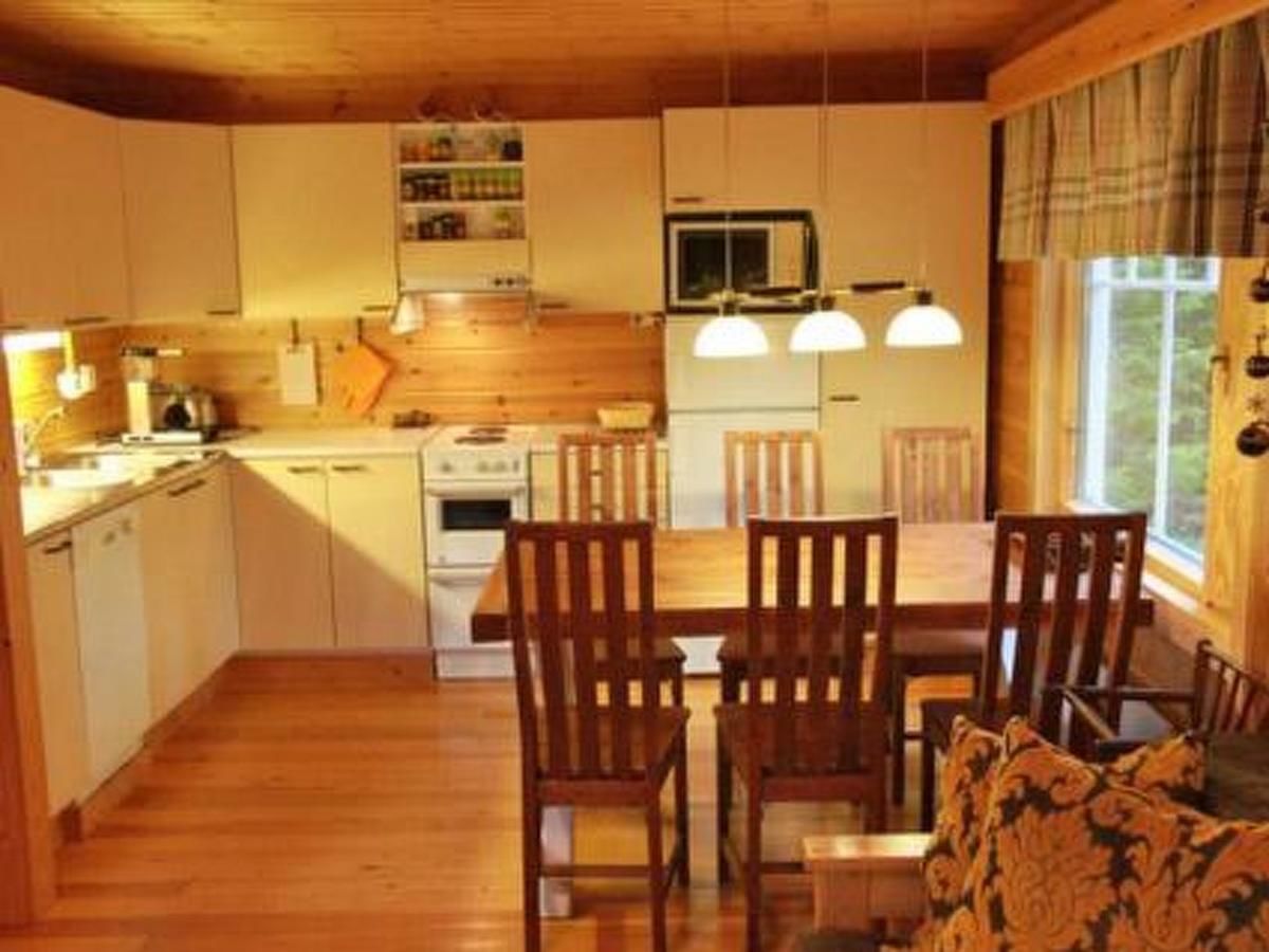 Дома для отпуска Holiday Home Joutava Рука-35