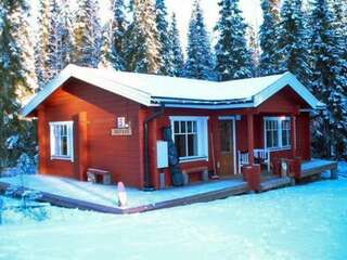 Дома для отпуска Holiday Home Joutava Рука-0